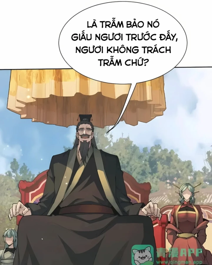 Toàn Chức Kiếm Tu Chapter 112 - 55