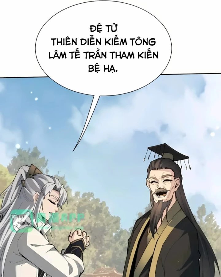 Toàn Chức Kiếm Tu Chapter 112 - 59