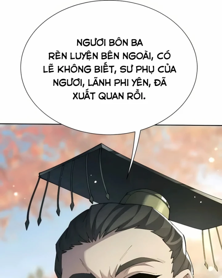 Toàn Chức Kiếm Tu Chapter 112 - 74