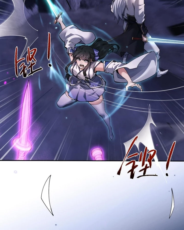 Toàn Chức Kiếm Tu Chapter 71 - 6