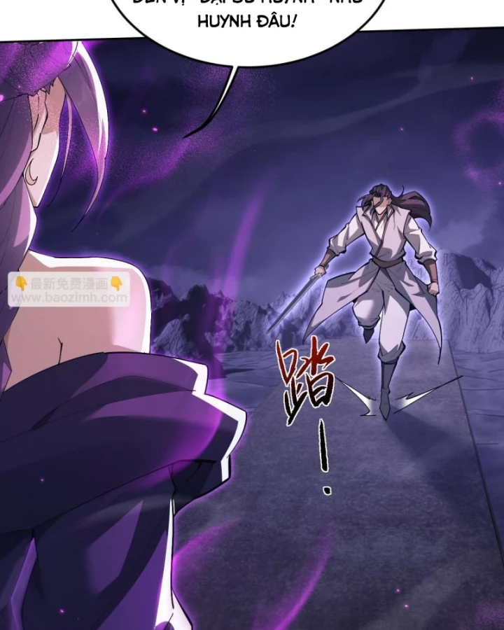 Toàn Chức Kiếm Tu Chapter 71 - 13