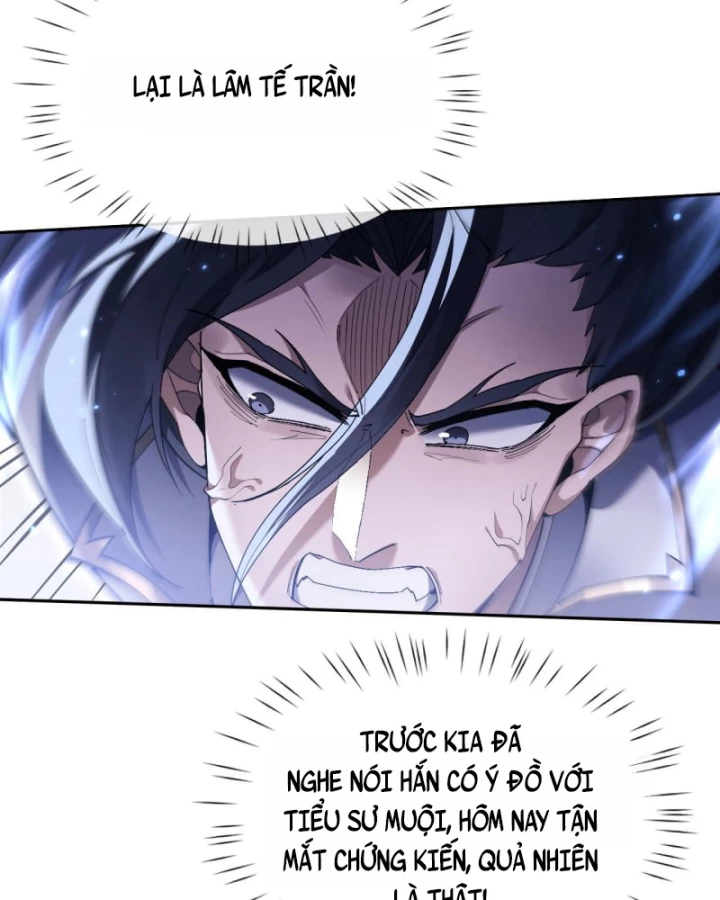 Toàn Chức Kiếm Tu Chapter 71 - 23