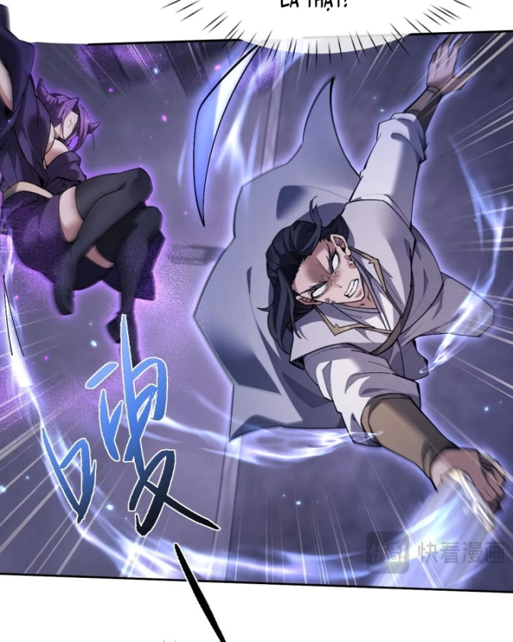 Toàn Chức Kiếm Tu Chapter 71 - 24