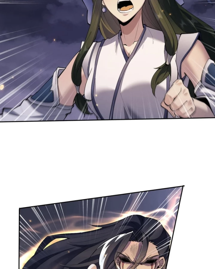 Toàn Chức Kiếm Tu Chapter 71 - 65