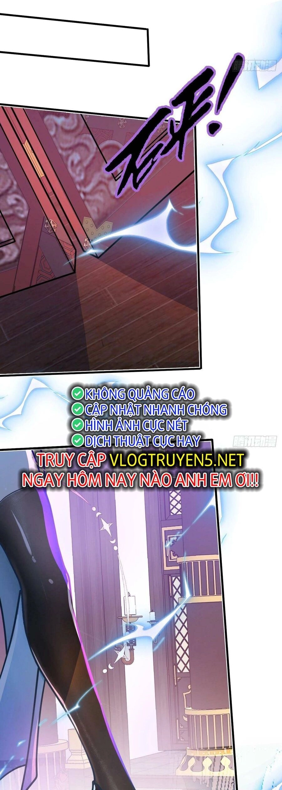 Ta! Phản Phái Thiên Mệnh Lại Thành Chính Đạo Lão Tổ Chapter 1 - 26