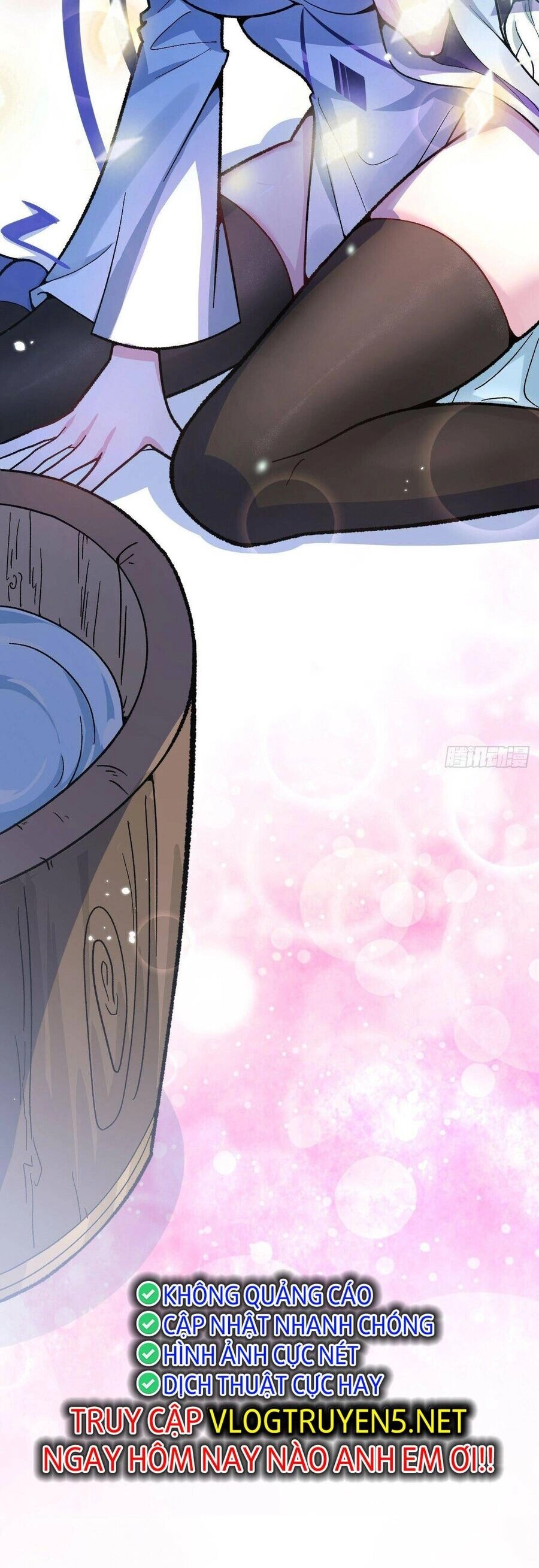 Ta! Phản Phái Thiên Mệnh Lại Thành Chính Đạo Lão Tổ Chapter 1 - 55