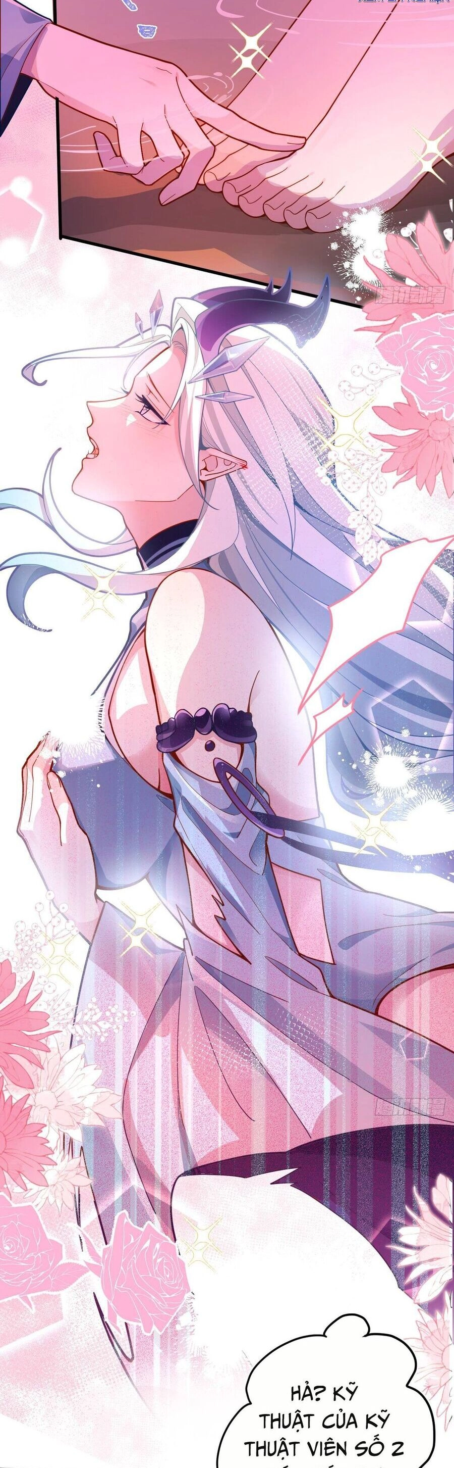 Ta! Phản Phái Thiên Mệnh Lại Thành Chính Đạo Lão Tổ Chapter 2 - 4