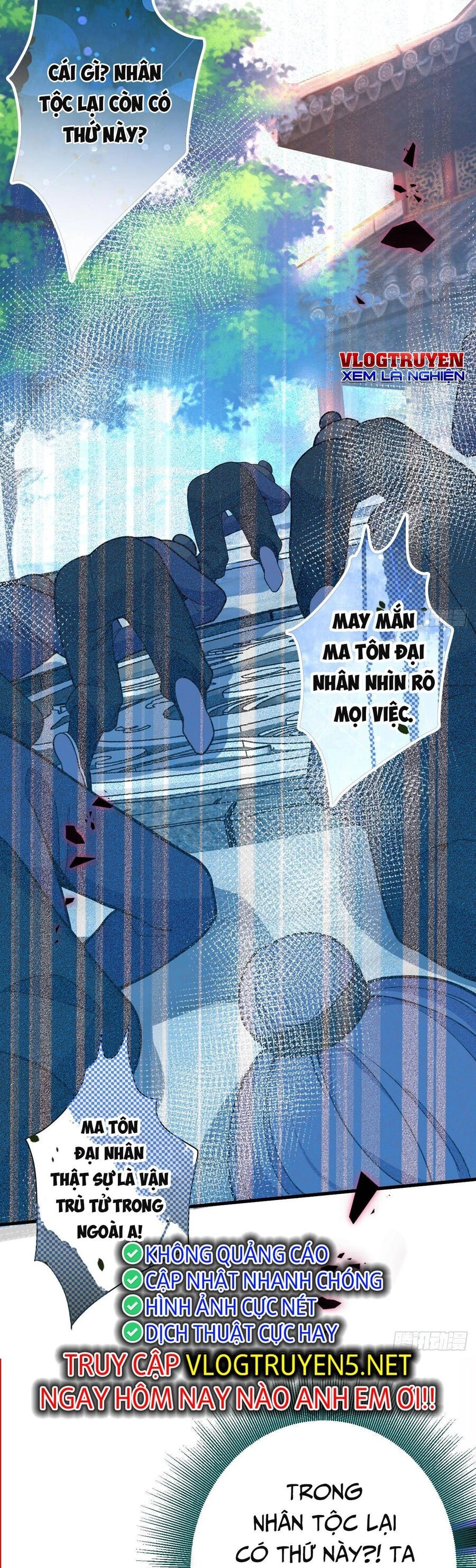 Ta! Phản Phái Thiên Mệnh Lại Thành Chính Đạo Lão Tổ Chapter 2 - 33