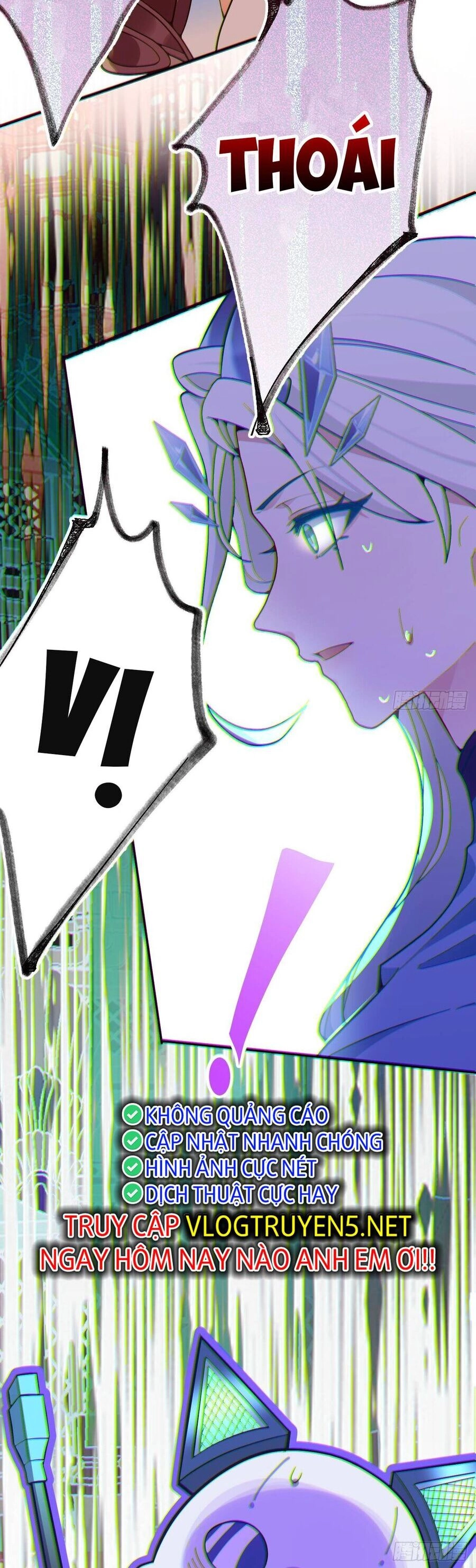 Ta! Phản Phái Thiên Mệnh Lại Thành Chính Đạo Lão Tổ Chapter 2 - 37