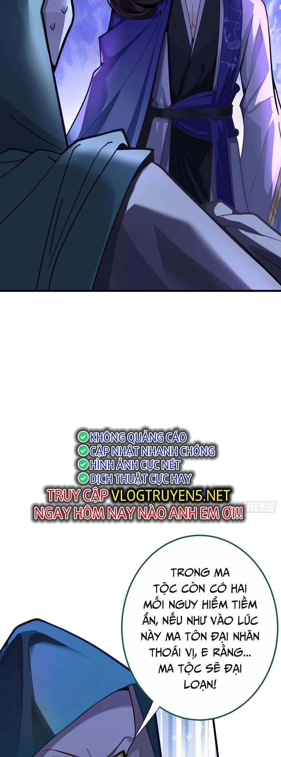 Ta! Phản Phái Thiên Mệnh Lại Thành Chính Đạo Lão Tổ Chapter 3 - 18