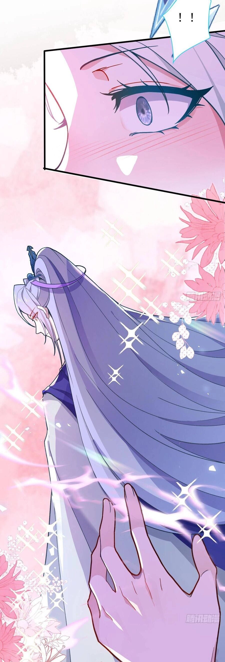 Ta! Phản Phái Thiên Mệnh Lại Thành Chính Đạo Lão Tổ Chapter 3 - 32