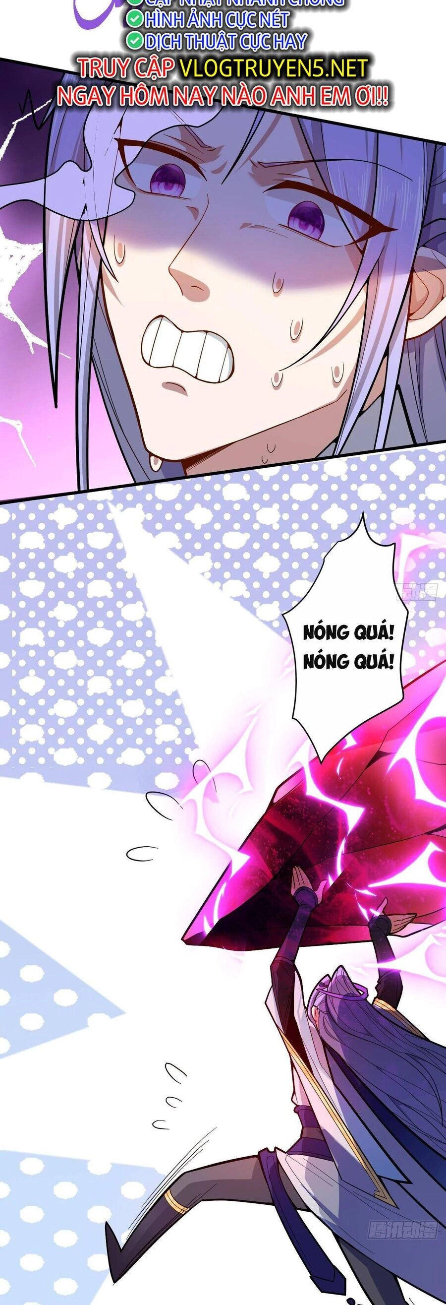 Ta! Phản Phái Thiên Mệnh Lại Thành Chính Đạo Lão Tổ Chapter 3 - 36