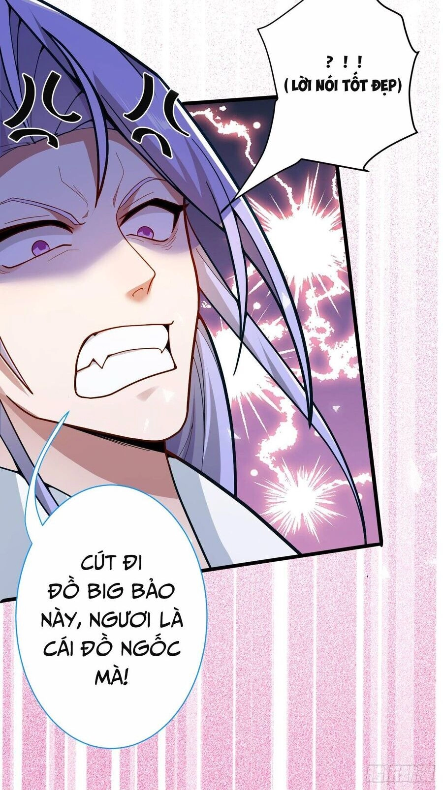 Ta! Phản Phái Thiên Mệnh Lại Thành Chính Đạo Lão Tổ Chapter 4 - 31