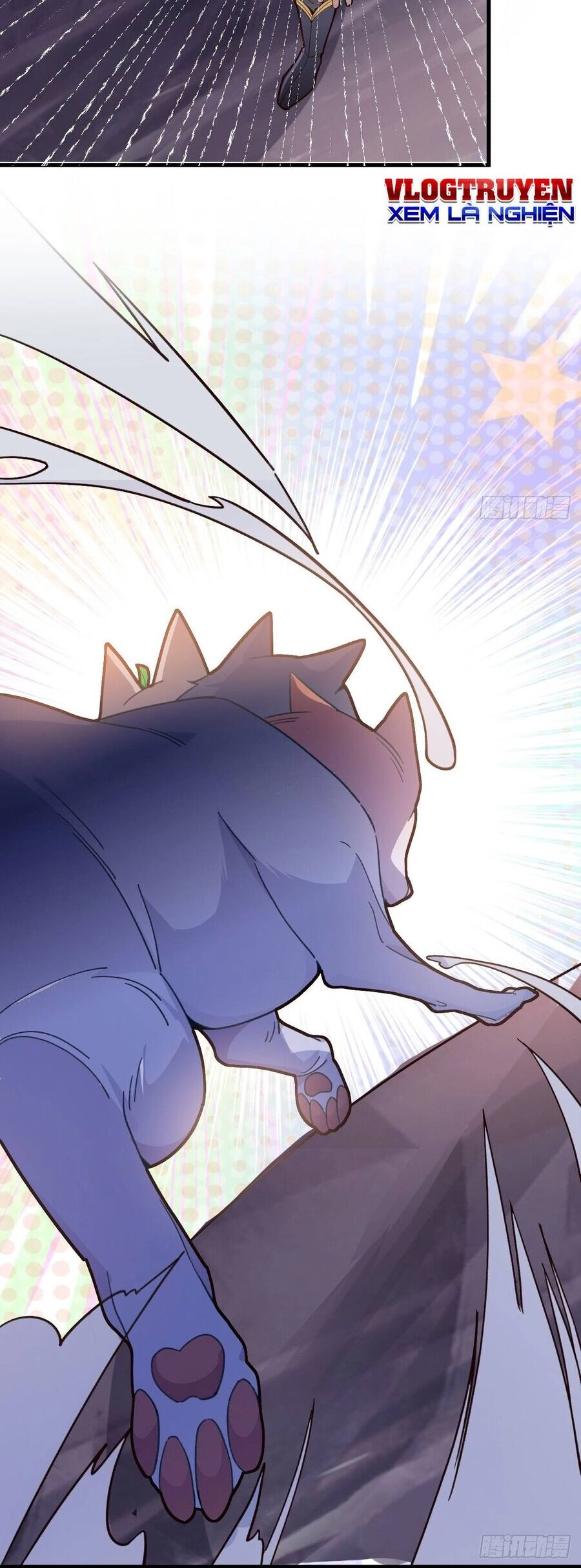 Ta! Phản Phái Thiên Mệnh Lại Thành Chính Đạo Lão Tổ Chapter 5 - 20