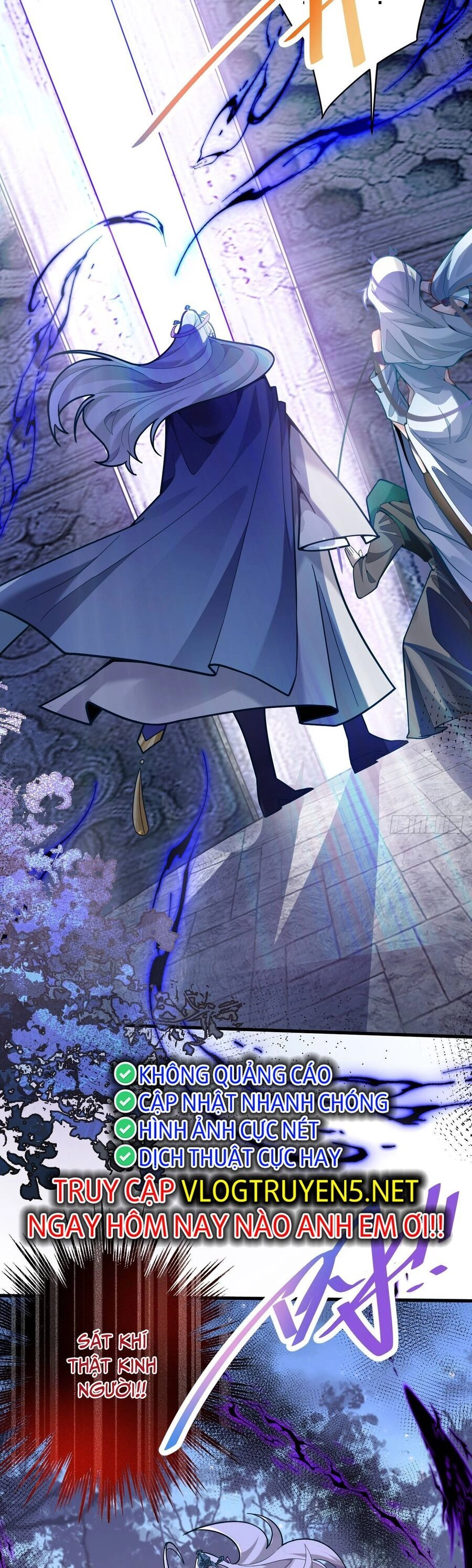 Ta! Phản Phái Thiên Mệnh Lại Thành Chính Đạo Lão Tổ Chapter 5 - 29