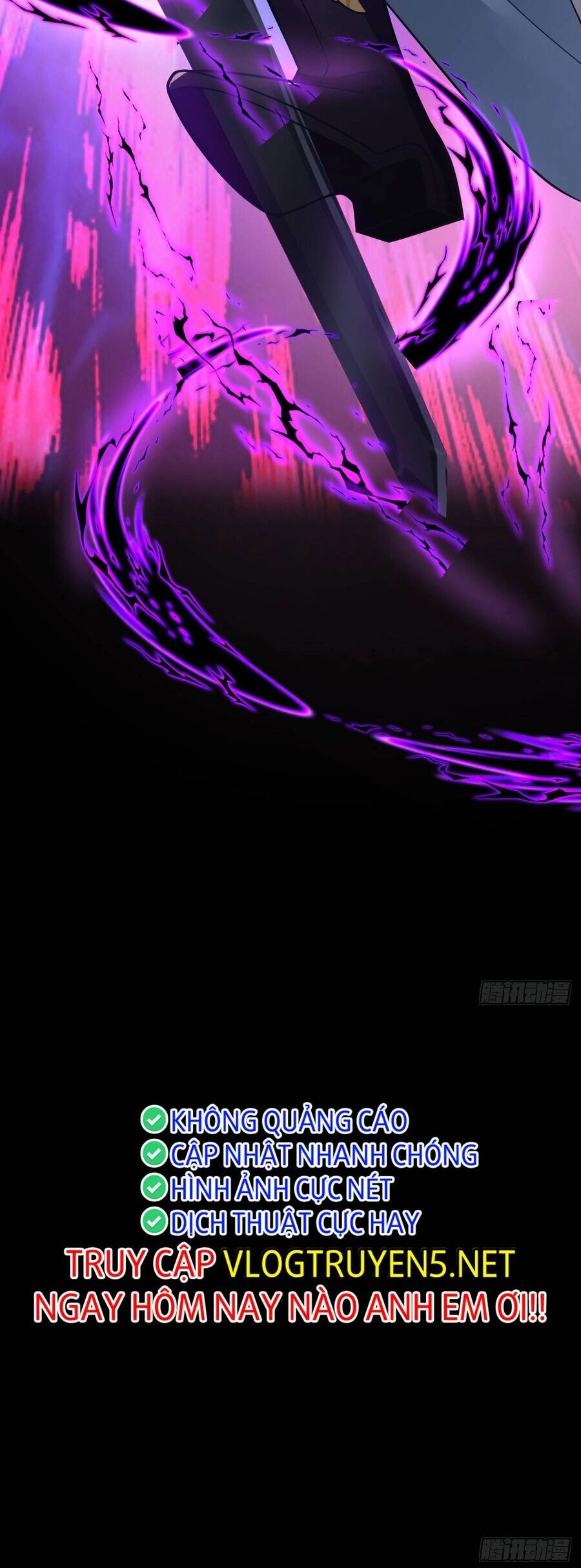 Ta! Phản Phái Thiên Mệnh Lại Thành Chính Đạo Lão Tổ Chapter 5 - 34