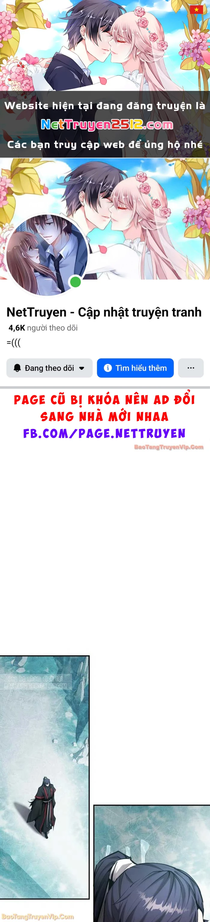 Giáo Chủ Ma Giáo Cũng Biết Sợ Chapter 66 - 1