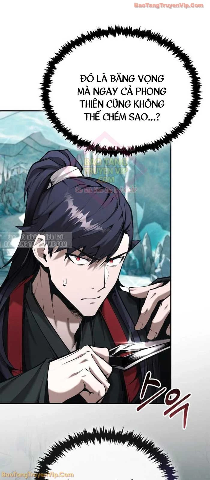 Giáo Chủ Ma Giáo Cũng Biết Sợ Chapter 66 - 5