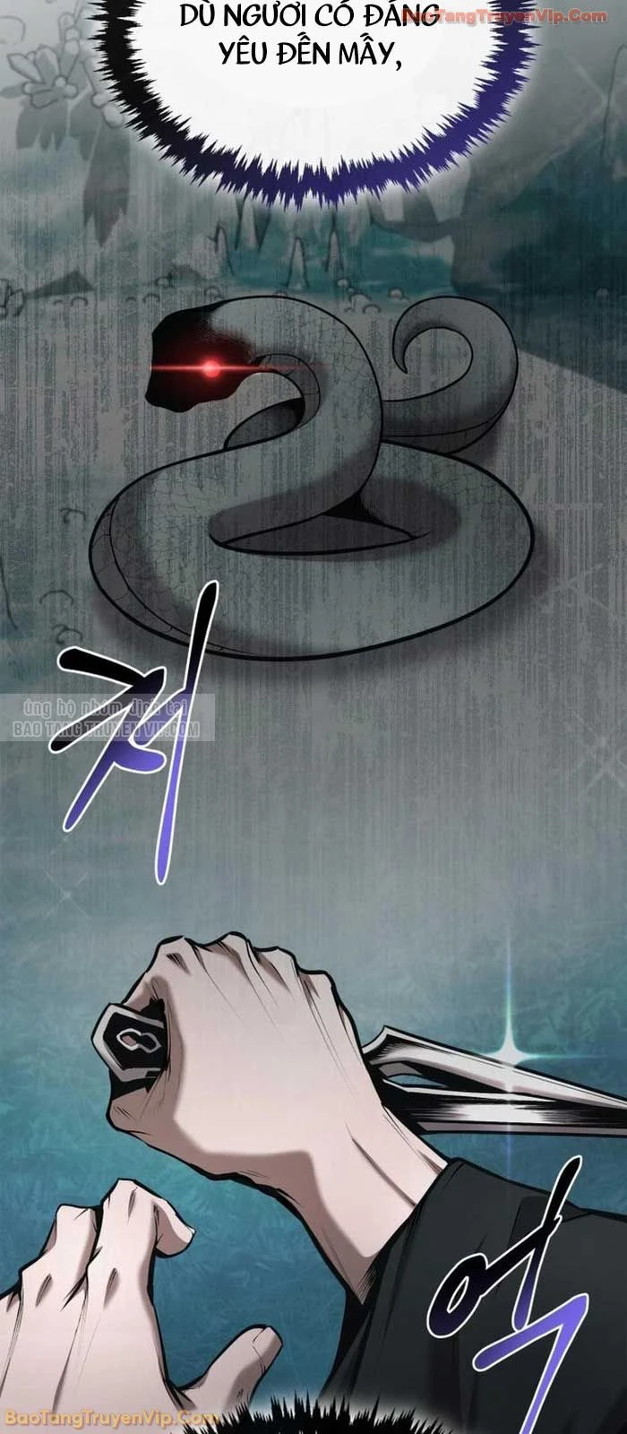 Giáo Chủ Ma Giáo Cũng Biết Sợ Chapter 66 - 6