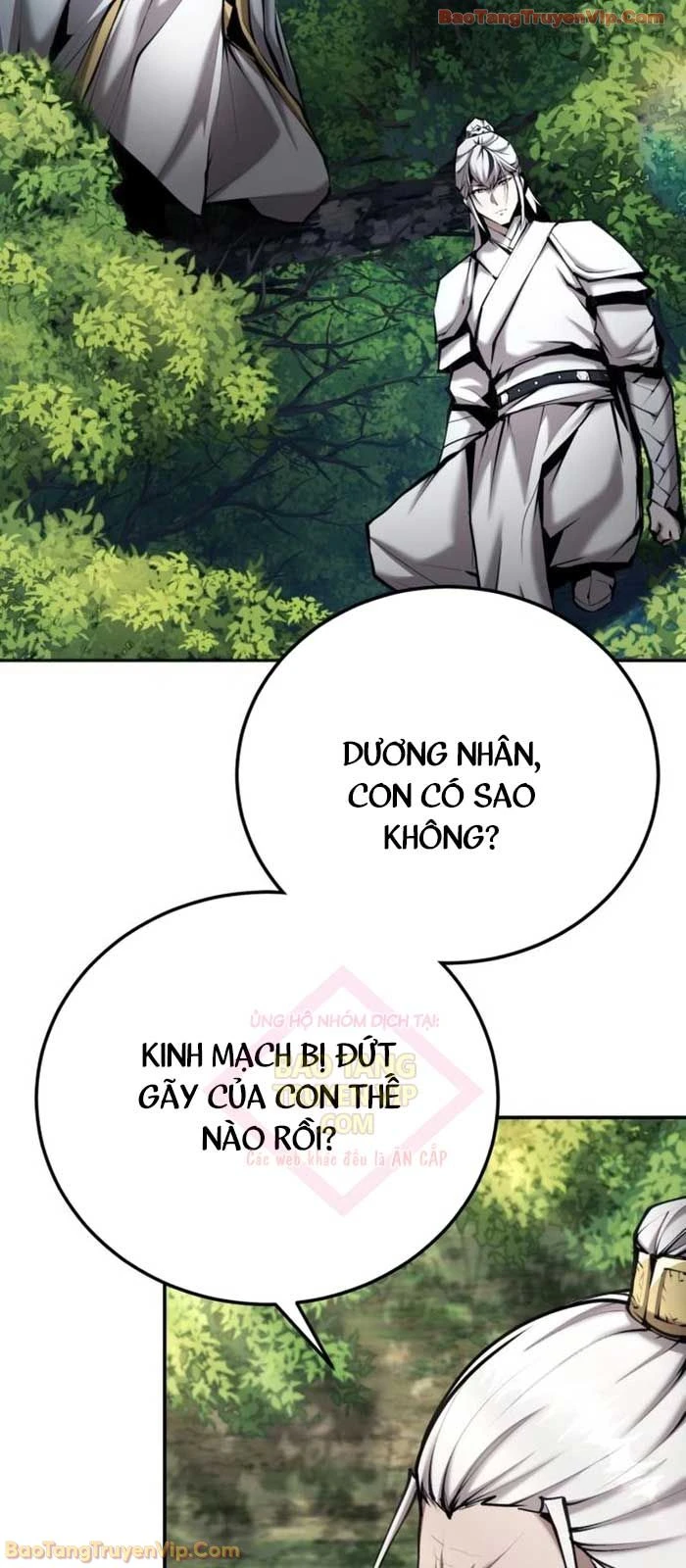 Giáo Chủ Ma Giáo Cũng Biết Sợ Chapter 66 - 9