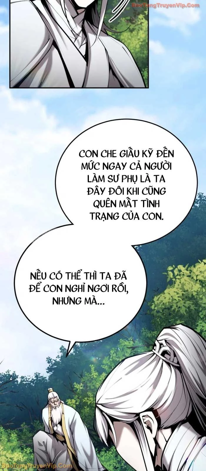 Giáo Chủ Ma Giáo Cũng Biết Sợ Chapter 66 - 11