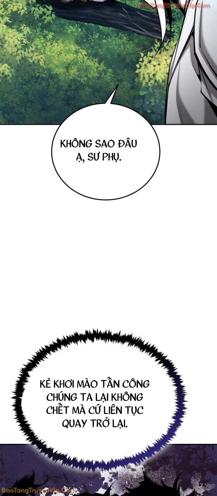 Giáo Chủ Ma Giáo Cũng Biết Sợ Chapter 66 - 12