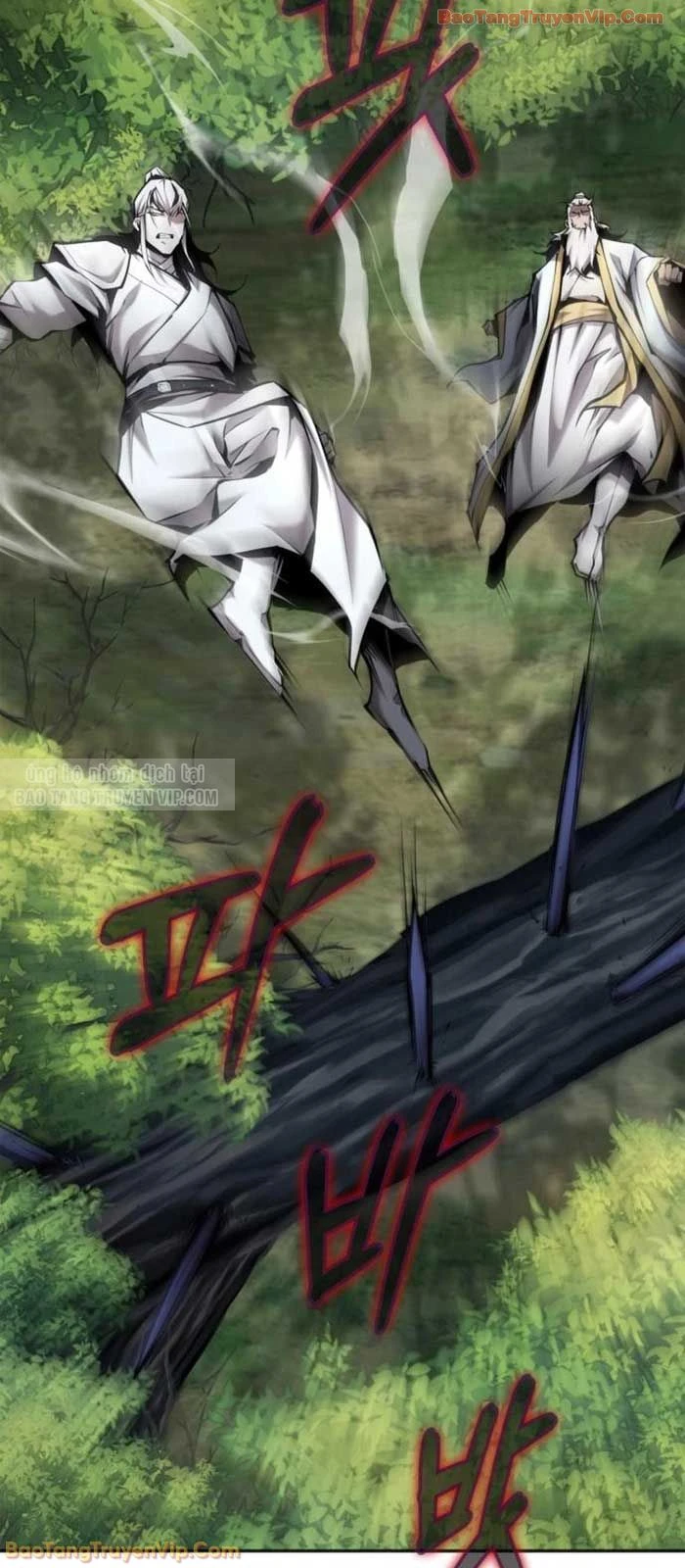 Giáo Chủ Ma Giáo Cũng Biết Sợ Chapter 66 - 18