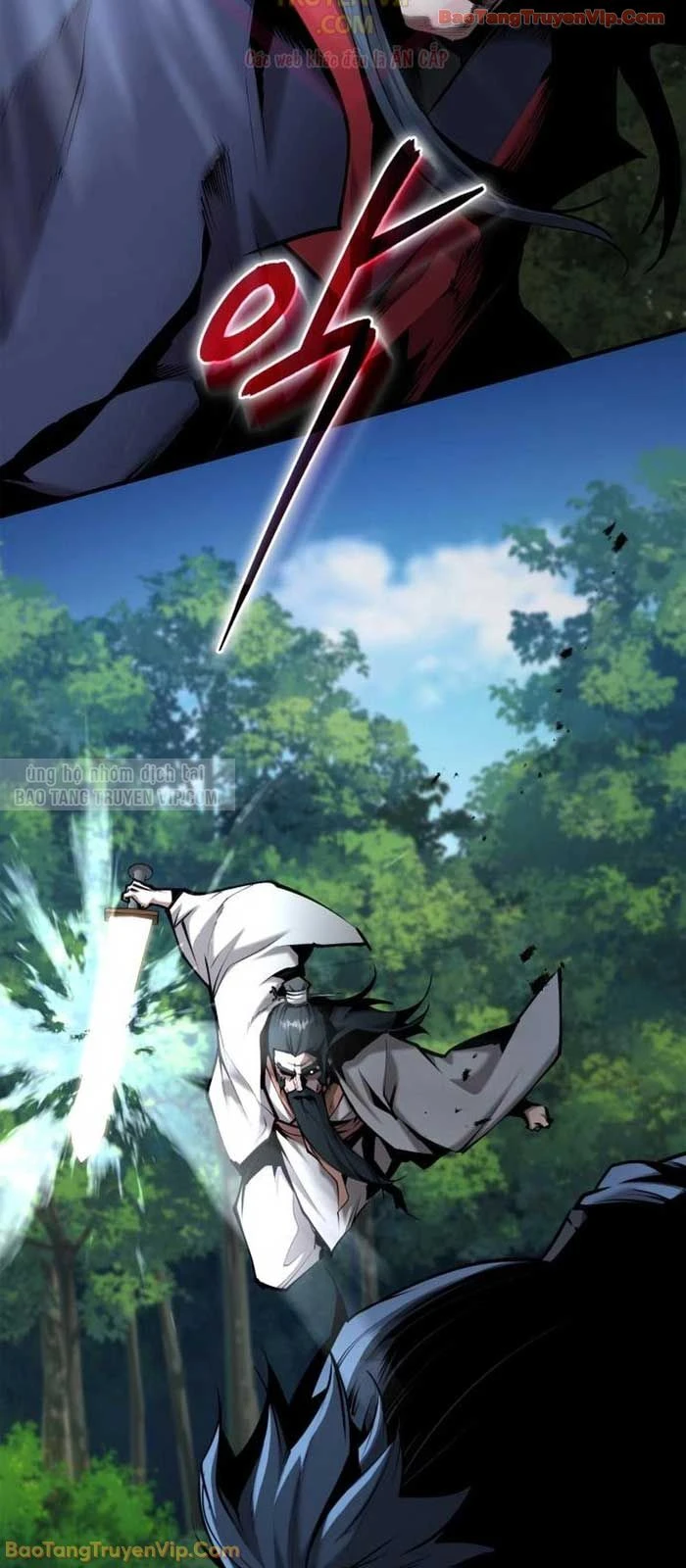 Giáo Chủ Ma Giáo Cũng Biết Sợ Chapter 66 - 23