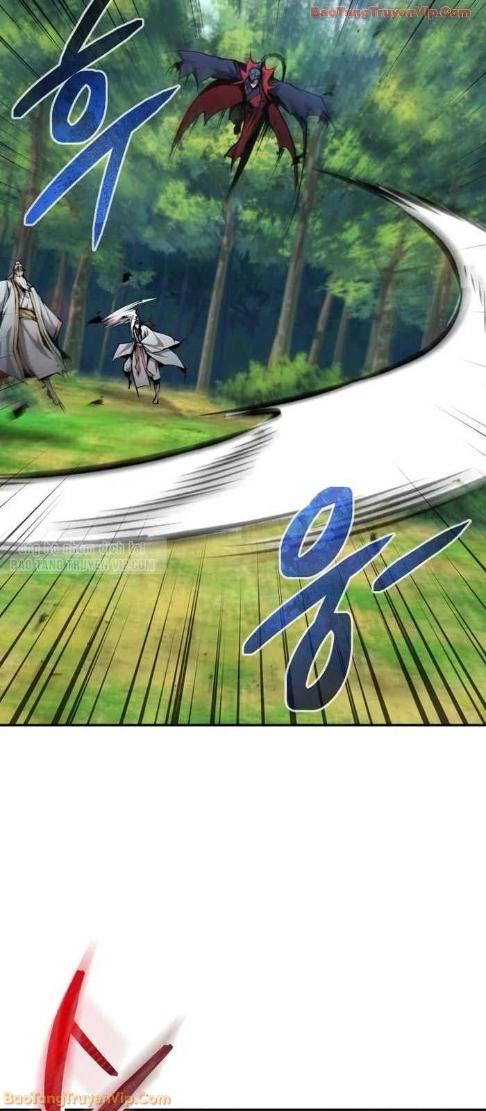 Giáo Chủ Ma Giáo Cũng Biết Sợ Chapter 66 - 26