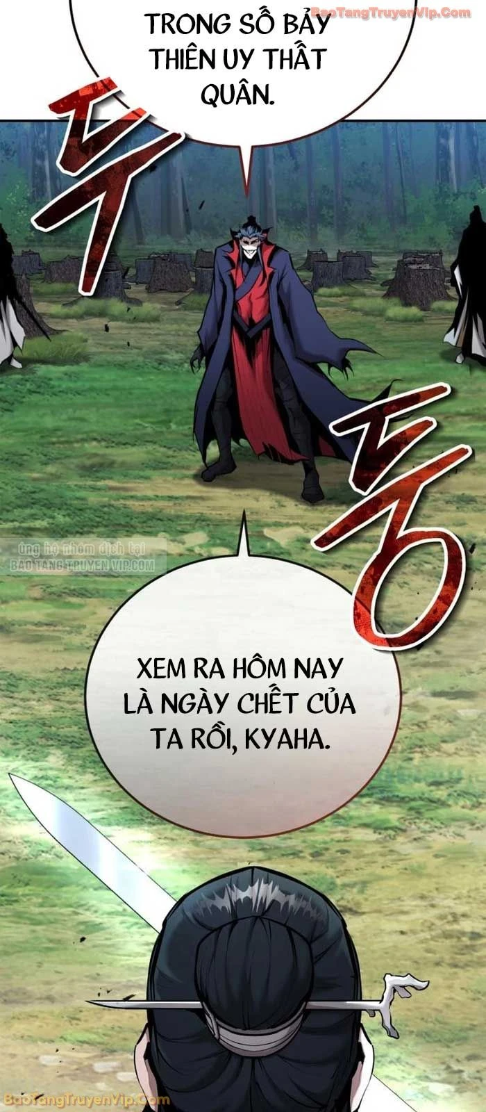 Giáo Chủ Ma Giáo Cũng Biết Sợ Chapter 66 - 32