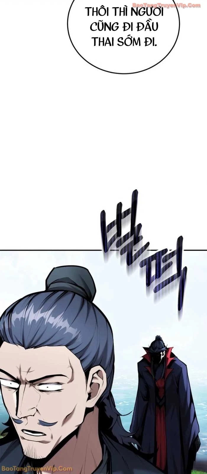 Giáo Chủ Ma Giáo Cũng Biết Sợ Chapter 66 - 43