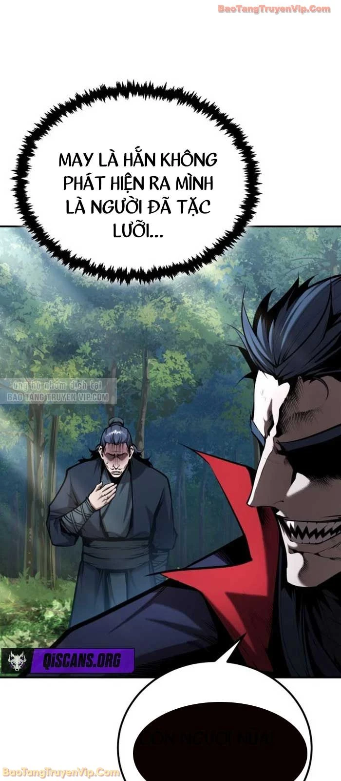 Giáo Chủ Ma Giáo Cũng Biết Sợ Chapter 66 - 50