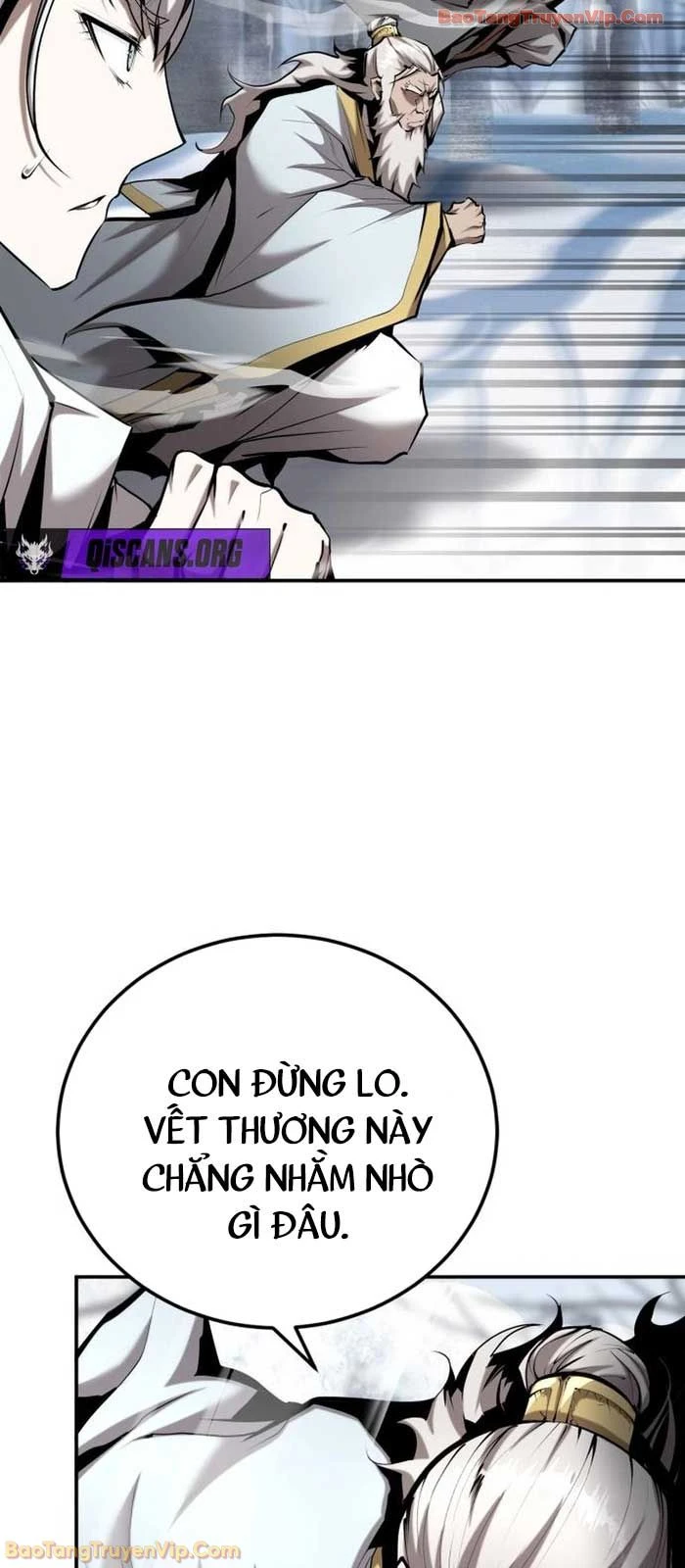 Giáo Chủ Ma Giáo Cũng Biết Sợ Chapter 66 - 56