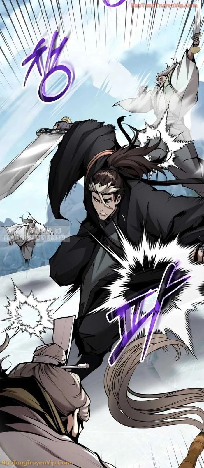 Giáo Chủ Ma Giáo Cũng Biết Sợ Chapter 66 - 60