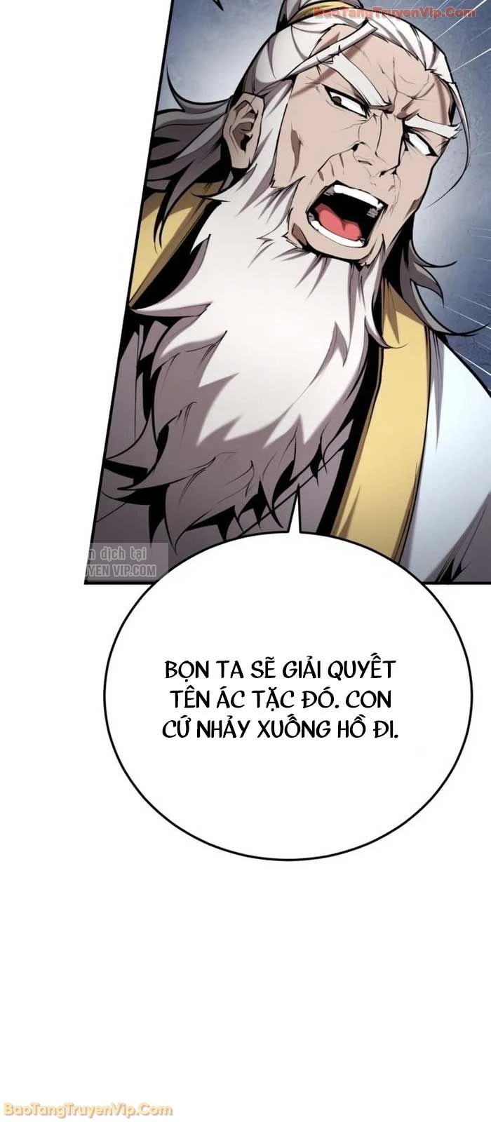 Giáo Chủ Ma Giáo Cũng Biết Sợ Chapter 66 - 64