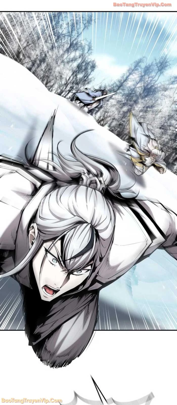 Giáo Chủ Ma Giáo Cũng Biết Sợ Chapter 66 - 65