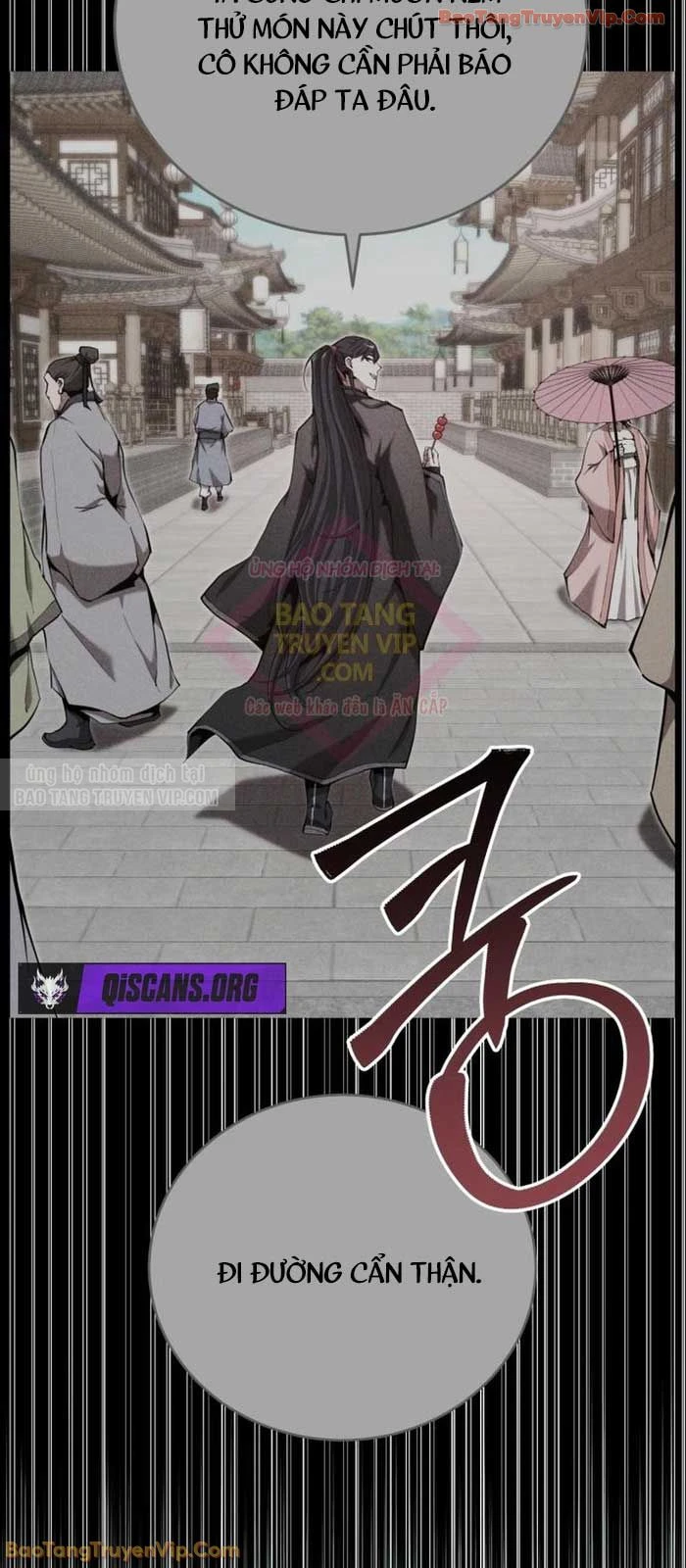 Giáo Chủ Ma Giáo Cũng Biết Sợ Chapter 66 - 97