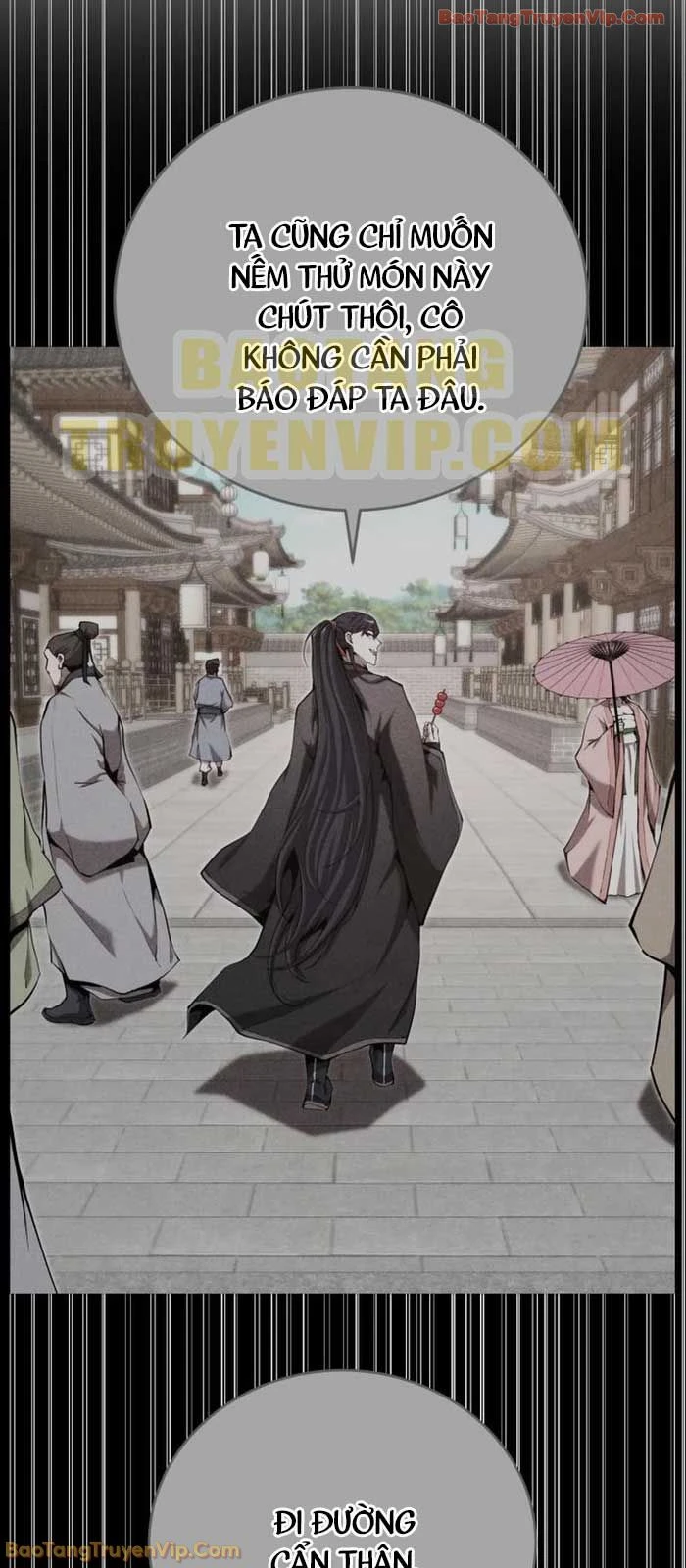 Giáo Chủ Ma Giáo Cũng Biết Sợ Chapter 67 - 2