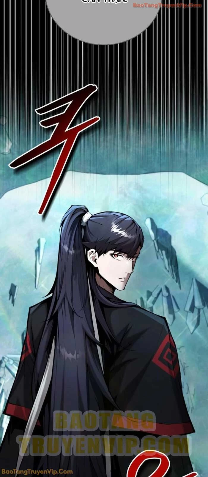 Giáo Chủ Ma Giáo Cũng Biết Sợ Chapter 67 - 3