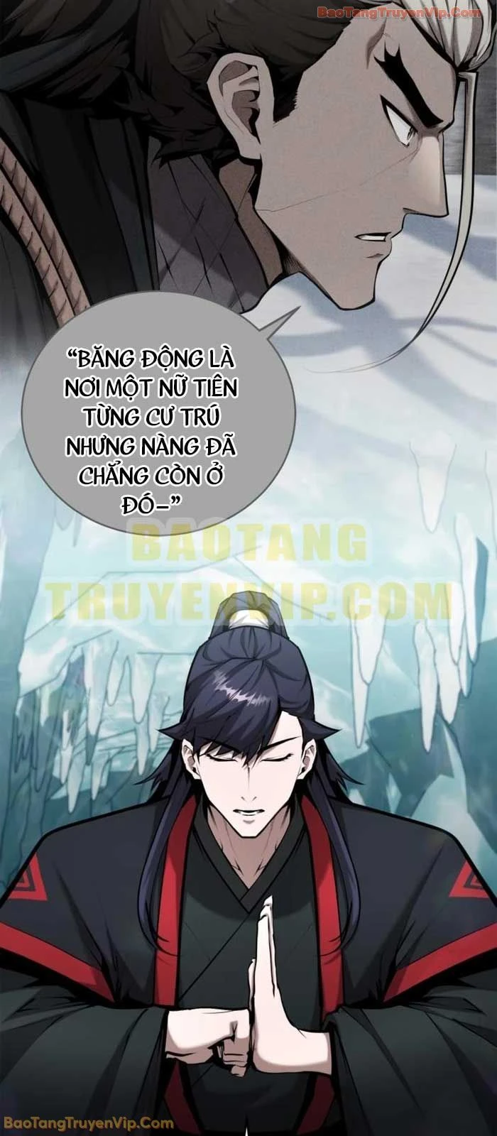 Giáo Chủ Ma Giáo Cũng Biết Sợ Chapter 67 - 9