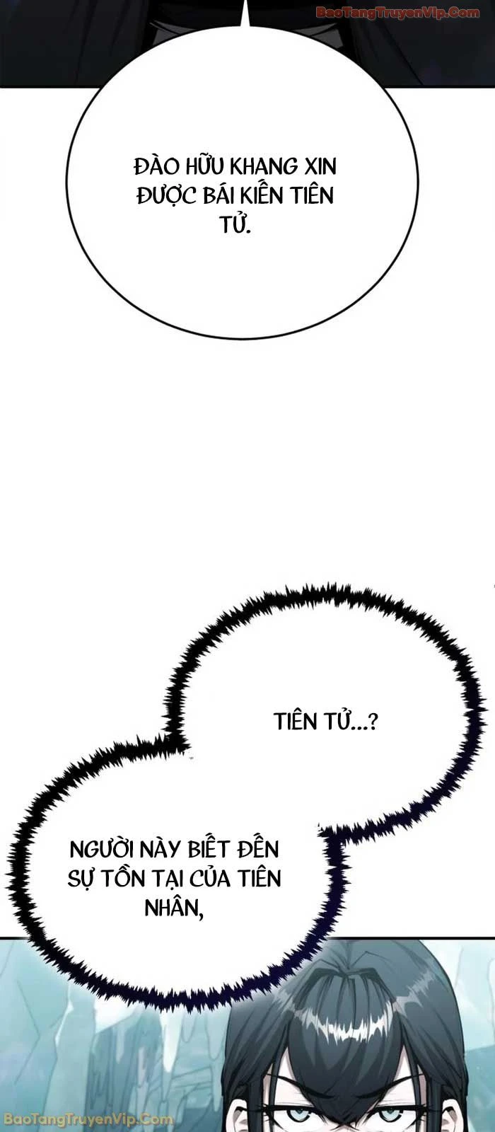 Giáo Chủ Ma Giáo Cũng Biết Sợ Chapter 67 - 10