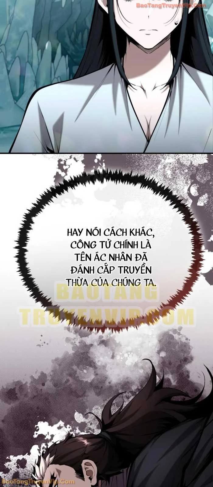 Giáo Chủ Ma Giáo Cũng Biết Sợ Chapter 67 - 11