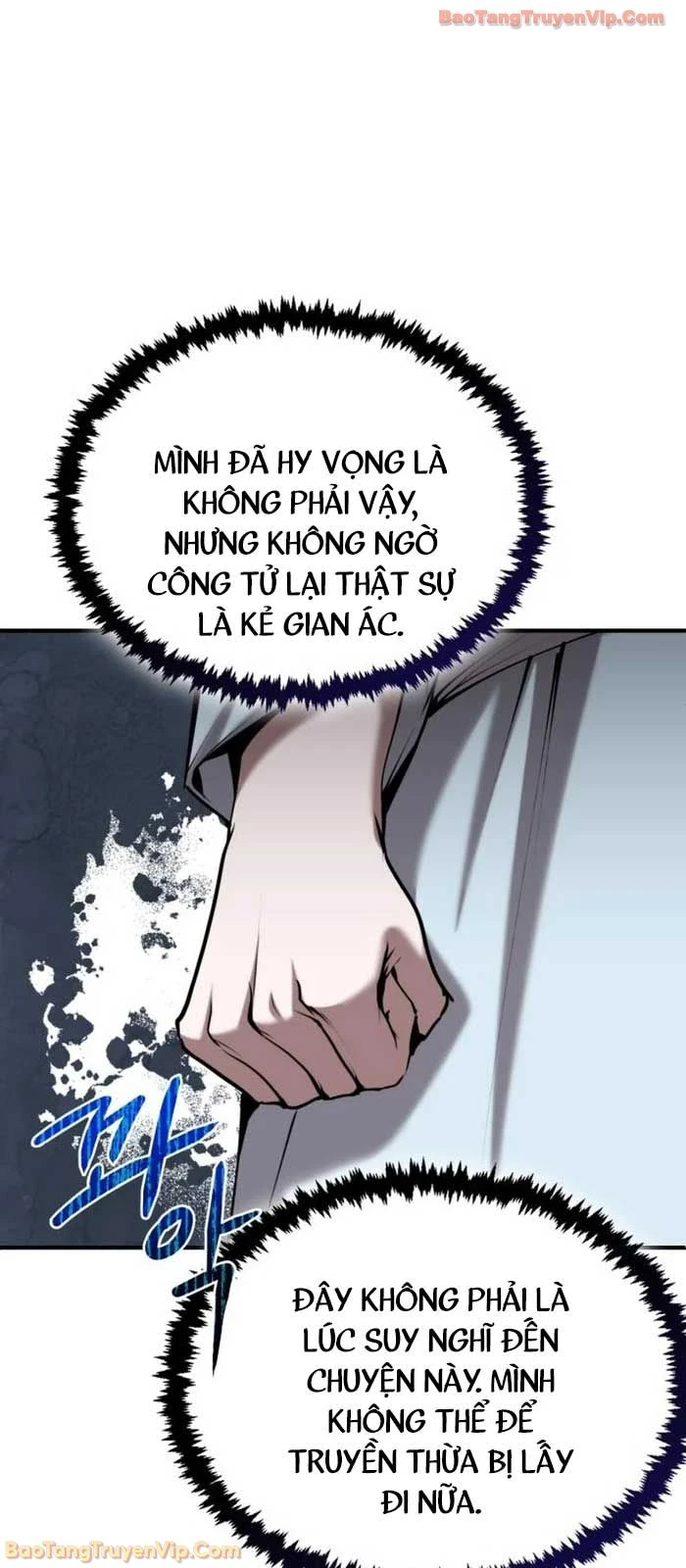 Giáo Chủ Ma Giáo Cũng Biết Sợ Chapter 67 - 13