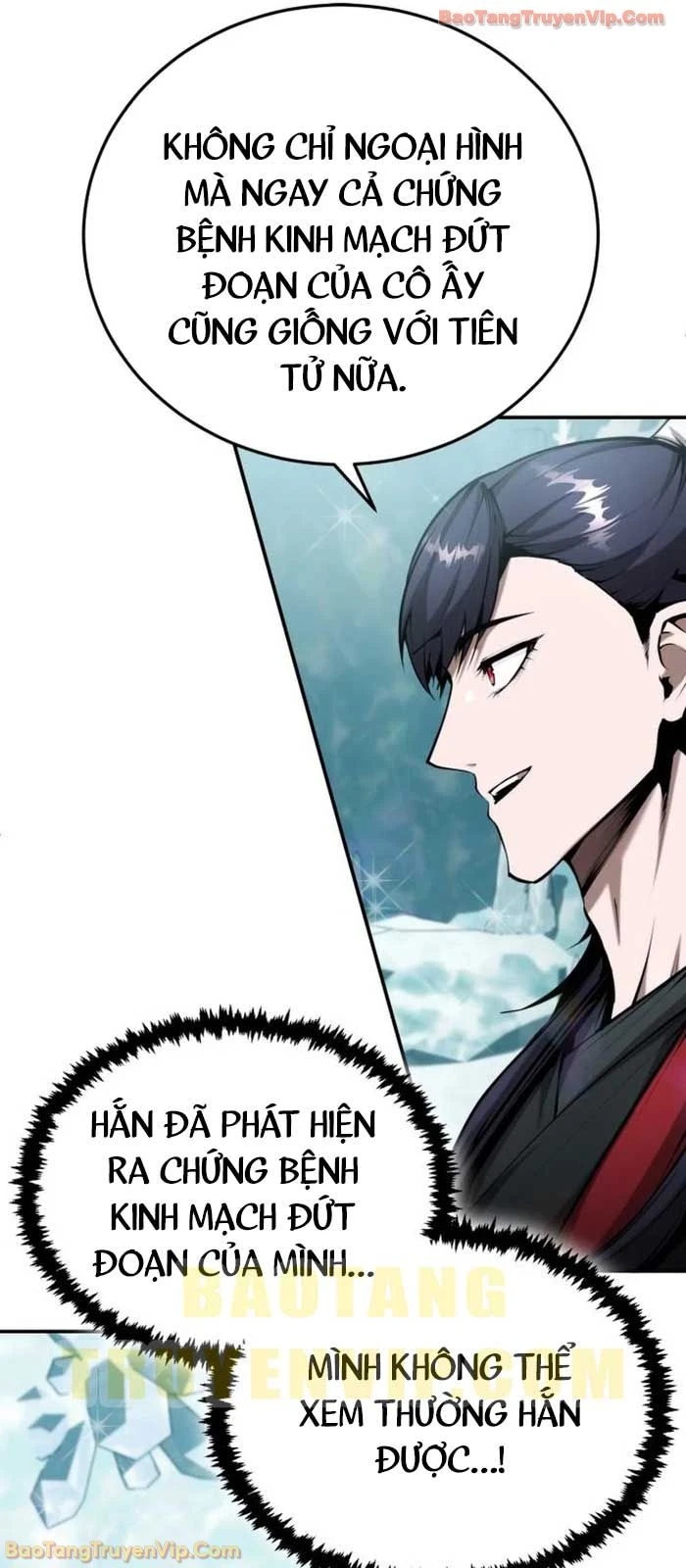 Giáo Chủ Ma Giáo Cũng Biết Sợ Chapter 67 - 16