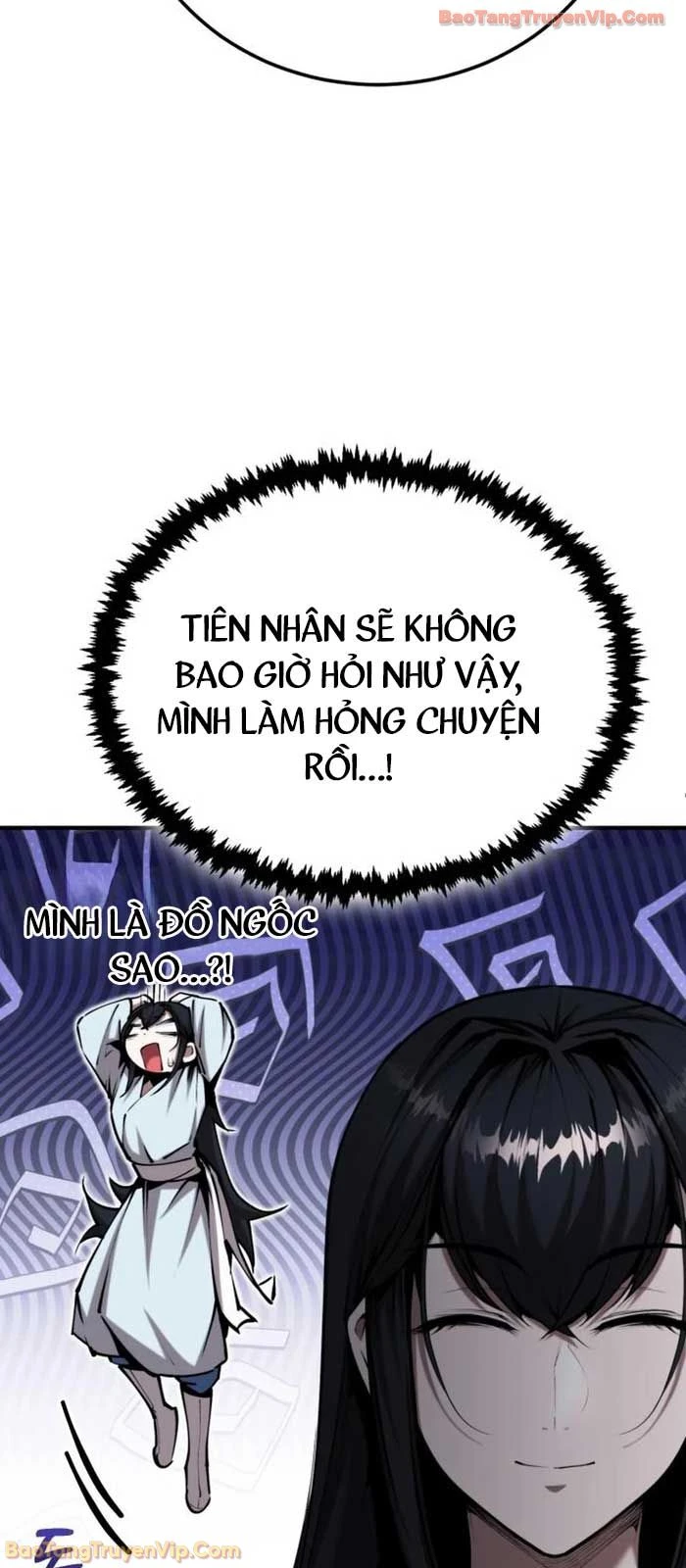 Giáo Chủ Ma Giáo Cũng Biết Sợ Chapter 67 - 19