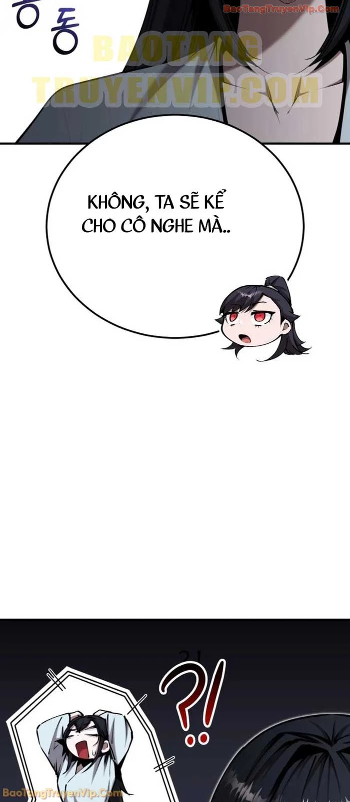 Giáo Chủ Ma Giáo Cũng Biết Sợ Chapter 67 - 20