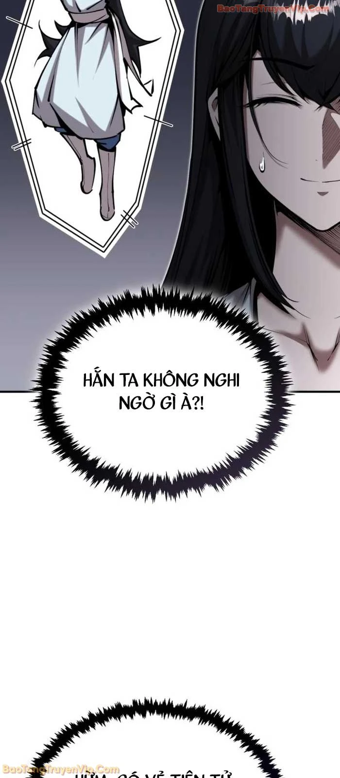 Giáo Chủ Ma Giáo Cũng Biết Sợ Chapter 67 - 21