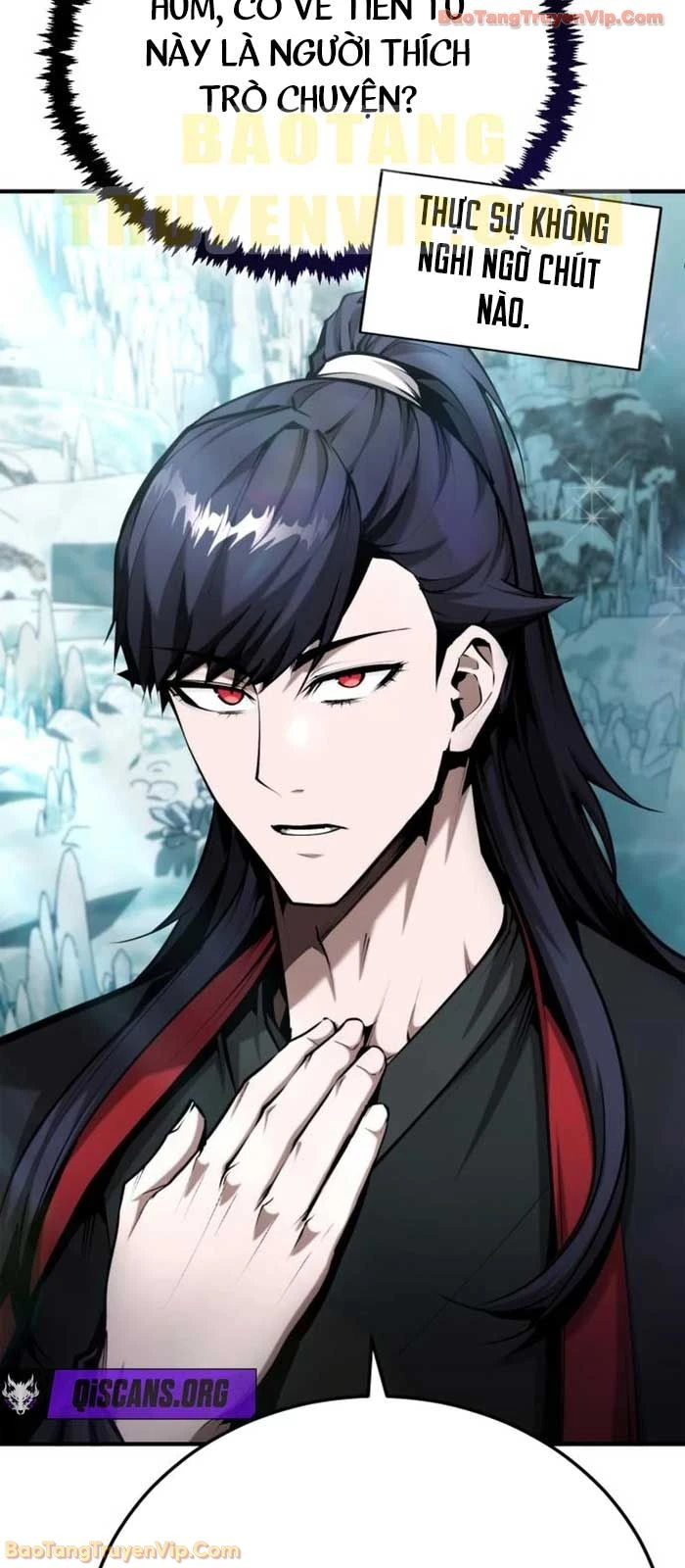 Giáo Chủ Ma Giáo Cũng Biết Sợ Chapter 67 - 22