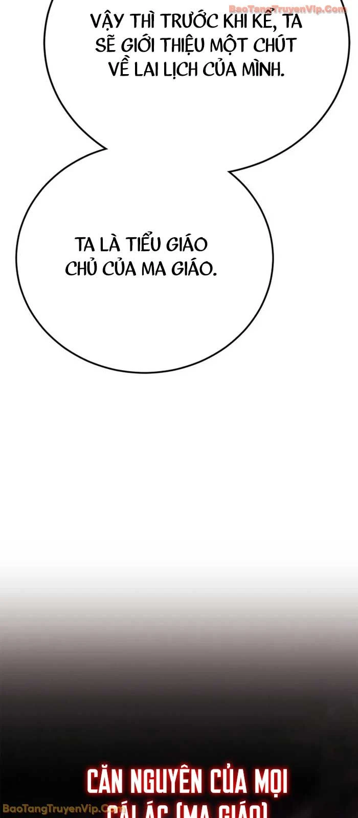 Giáo Chủ Ma Giáo Cũng Biết Sợ Chapter 67 - 23