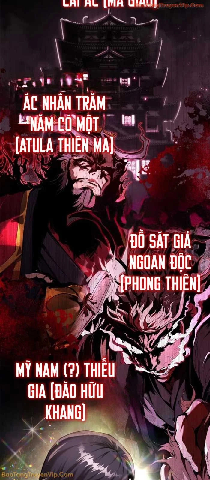 Giáo Chủ Ma Giáo Cũng Biết Sợ Chapter 67 - 24